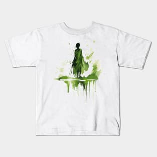 wanderer Kids T-Shirt